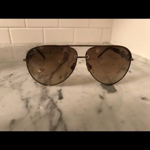 Authentic Gucci sunglasses